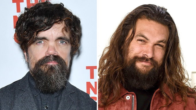 Jason Momoa vámpír, Peter Dinklage Van Helsing lesz az új akció horrorban Jason Momoa vámpír, Peter Dinklage Van Helsing lesz az új akció horrorban