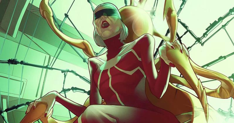 Női főszereplős Marvel-filmen dolgozik a Sony? Női főszereplős Marvel-filmen dolgozik a Sony?