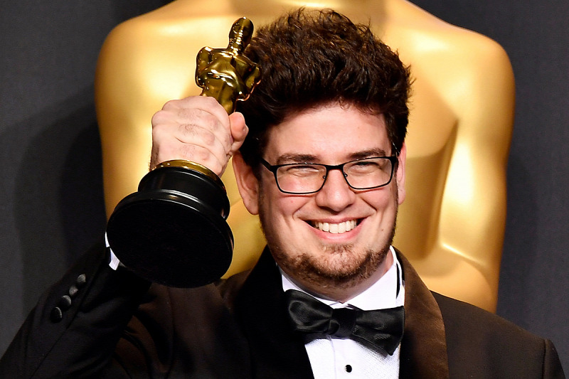 700 milliós támogatással készül az Oscar-díjas magyar rendező új filmje 700 milliós támogatással készül az Oscar-díjas magyar rendező új filmje