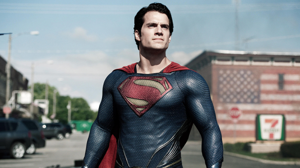 Egyre biztosabb, hogy Henry Cavill újra Superman lesz, mondjuk a részleteket!