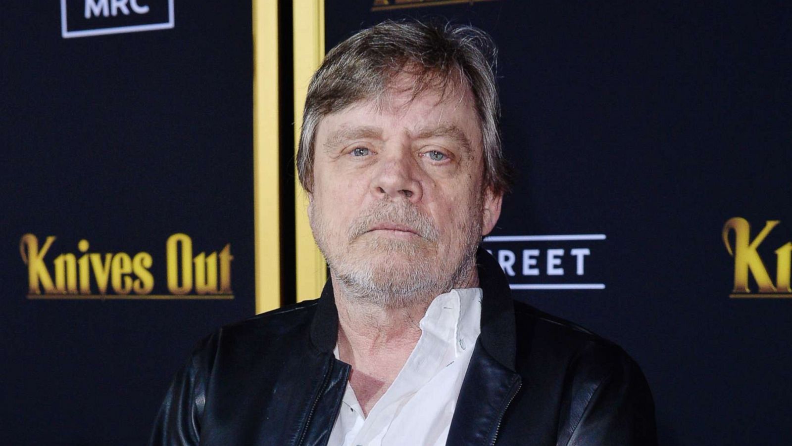 Ezért törölte magát Mark Hamill a Facebookról