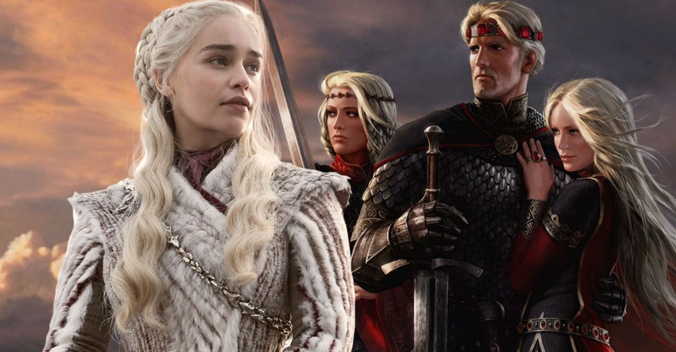 Megvan, mikor láthatjuk az új Trónok harca sorozatot Megvan, mikor láthatjuk az új Trónok harca sorozatot