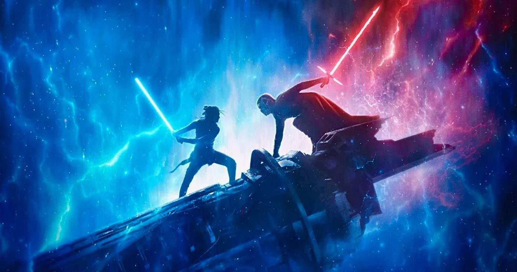 Végre fény derült a Star Wars IX egyik legnagyobb kérdésére Végre fény derült a Star Wars IX egyik legnagyobb kérdésére