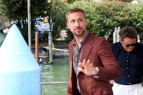 Kapaszkodj meg, Ryan Gosling lesz az új Farkasember! Kapaszkodj meg, Ryan Gosling lesz az új Farkasember!