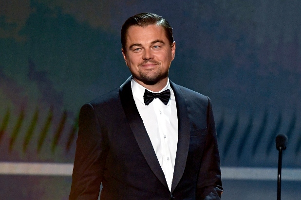 Újabb Oscar-díjas rendező filmjében vállalhat főszerepet Leonardo DiCaprio Újabb Oscar-díjas rendező filmjében vállalhat főszerepet Leonardo DiCaprio