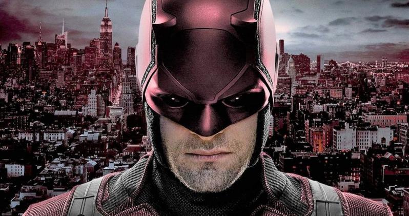 Van ok az örömre, visszakerülnek a Daredevil jogai a Marvelhez!