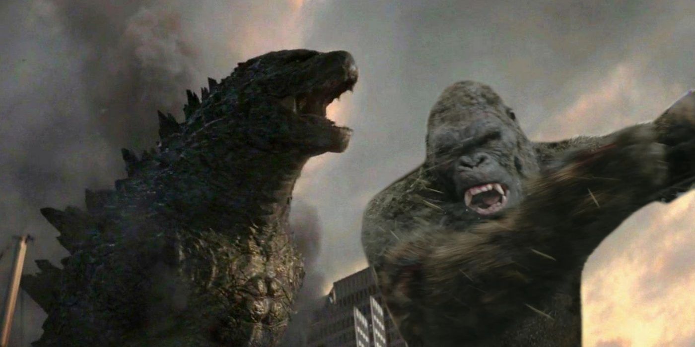 Hivatalos szinopszis kapott a Godzilla vs Kong
