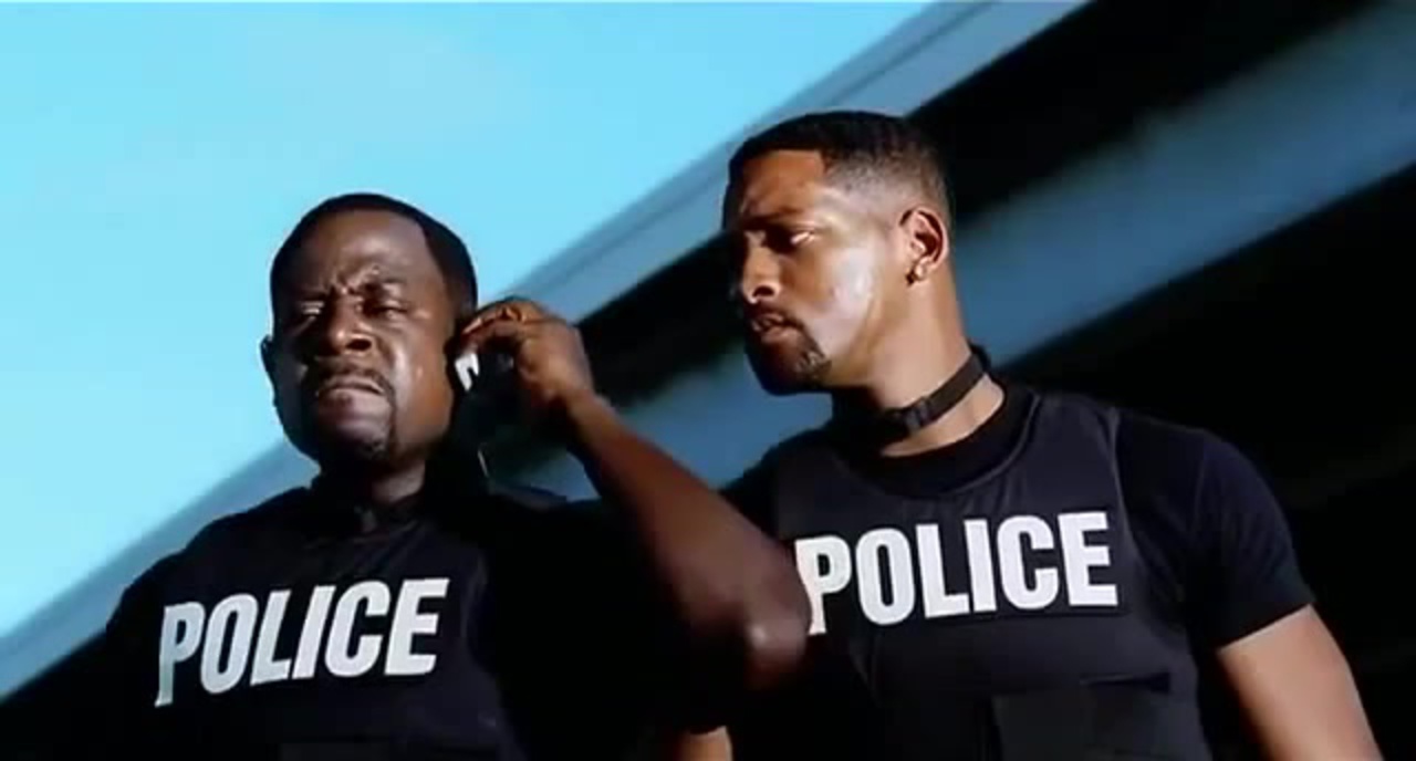 Will Smith elmondta, miért kell 17 évet várni a Bad Boys 3-ra