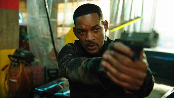 Will Smith szerint megérte várni a Bad Boys 3-ra Will Smith szerint megérte várni a Bad Boys 3-ra