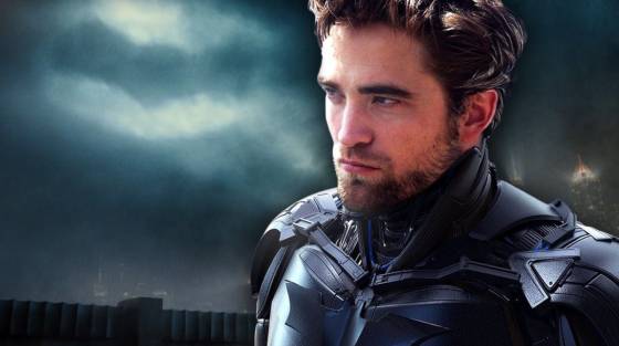 Szélsőgéses figura lesz Robert Pattinson Batmanje Szélsőgéses figura lesz Robert Pattinson Batmanje