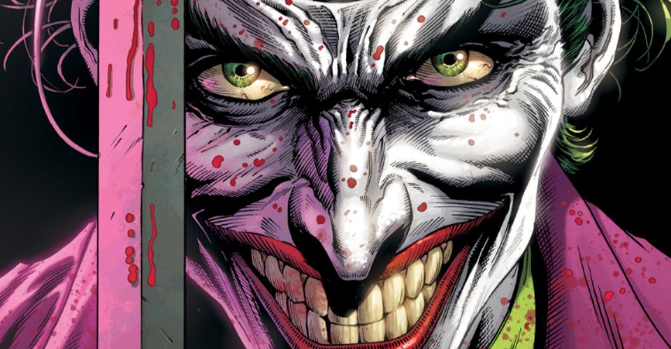 Újabb színészből lesz Joker a következő Batman filmekben?