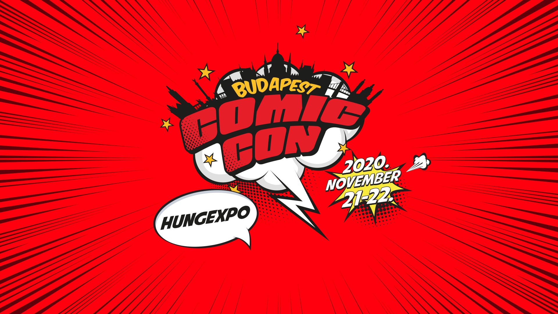 A Trónok harca sztárjával jön a budapesti Comic-Con A Trónok harca sztárjával jön a budapesti Comic-Con
