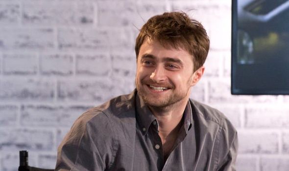 Daniel Radcliffe nem ért egyet J.K. Rowlinggal, védelmébe vette a transzneműeket Daniel Radcliffe nem ért egyet J.K. Rowlinggal, védelmébe vette a transzneműeket