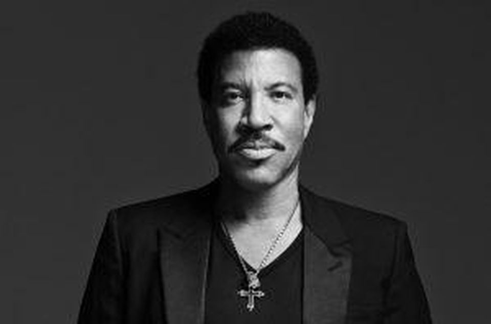 Lionel Richie is saját zenés életrajzi filmet kap Lionel Richie is saját zenés életrajzi filmet kap