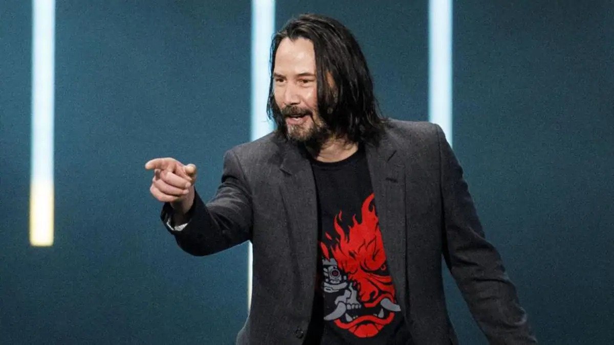 Amikor már azt hittük, Keanu Reeves már nem lehet jobb fej, a színész ismét bizonyított Amikor már azt hittük, Keanu Reeves már nem lehet jobb fej, a színész ismét bizonyított