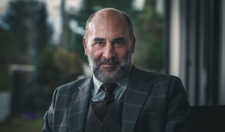 Újraindul Kulka János új filmjének forgatása! (Átjáróház)