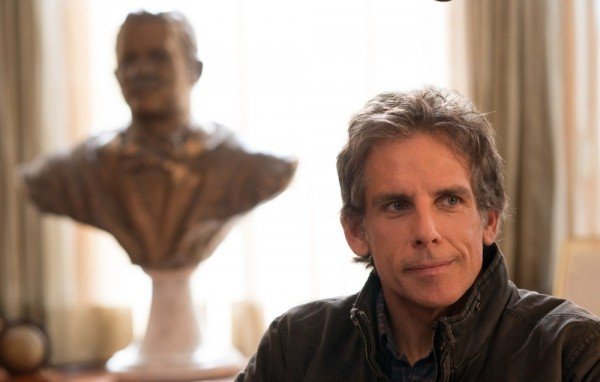 Ben Stiller thrillert rendez Jo Nesbo művéből a Star Wars sztárjával a főszerepben