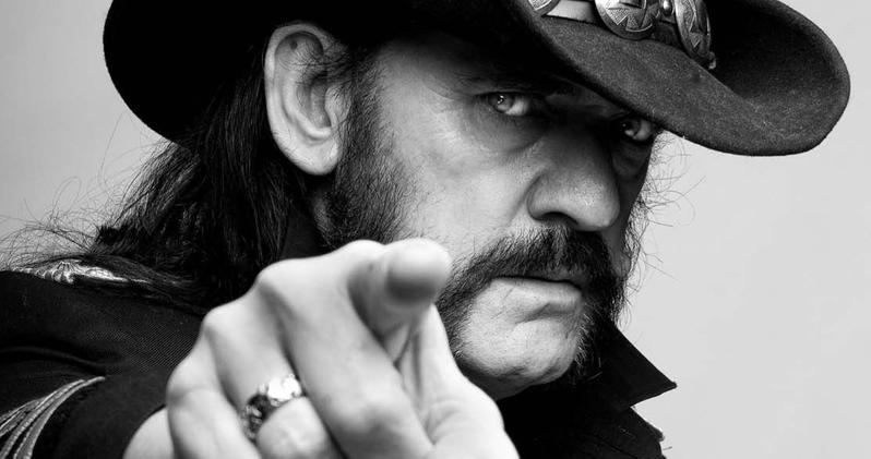 Kell ennél jobb hír mára? Életrajzi filmet kap a Motörhead frontembere! Kell ennél jobb hír mára? Életrajzi filmet kap a Motörhead frontembere!