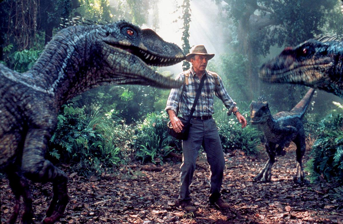 Valósággá válhat a Jurassic Park, hamarabb is, mint gondolnánk