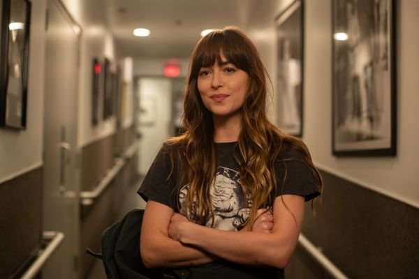 Pont az a dal - Júliusban érkezik a mozikba Dakota Johnson új filmje Pont az a dal - Júliusban érkezik a mozikba Dakota Johnson új filmje