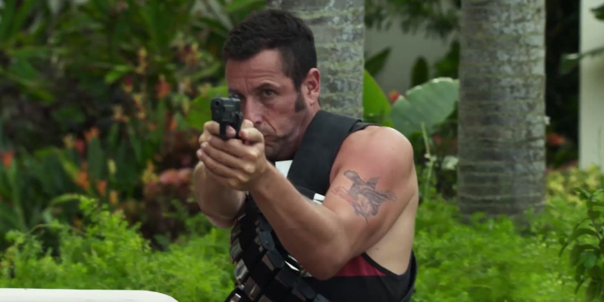 Adam Sandleres kamufilm tarolta le az internetet Adam Sandleres kamufilm tarolta le az internetet