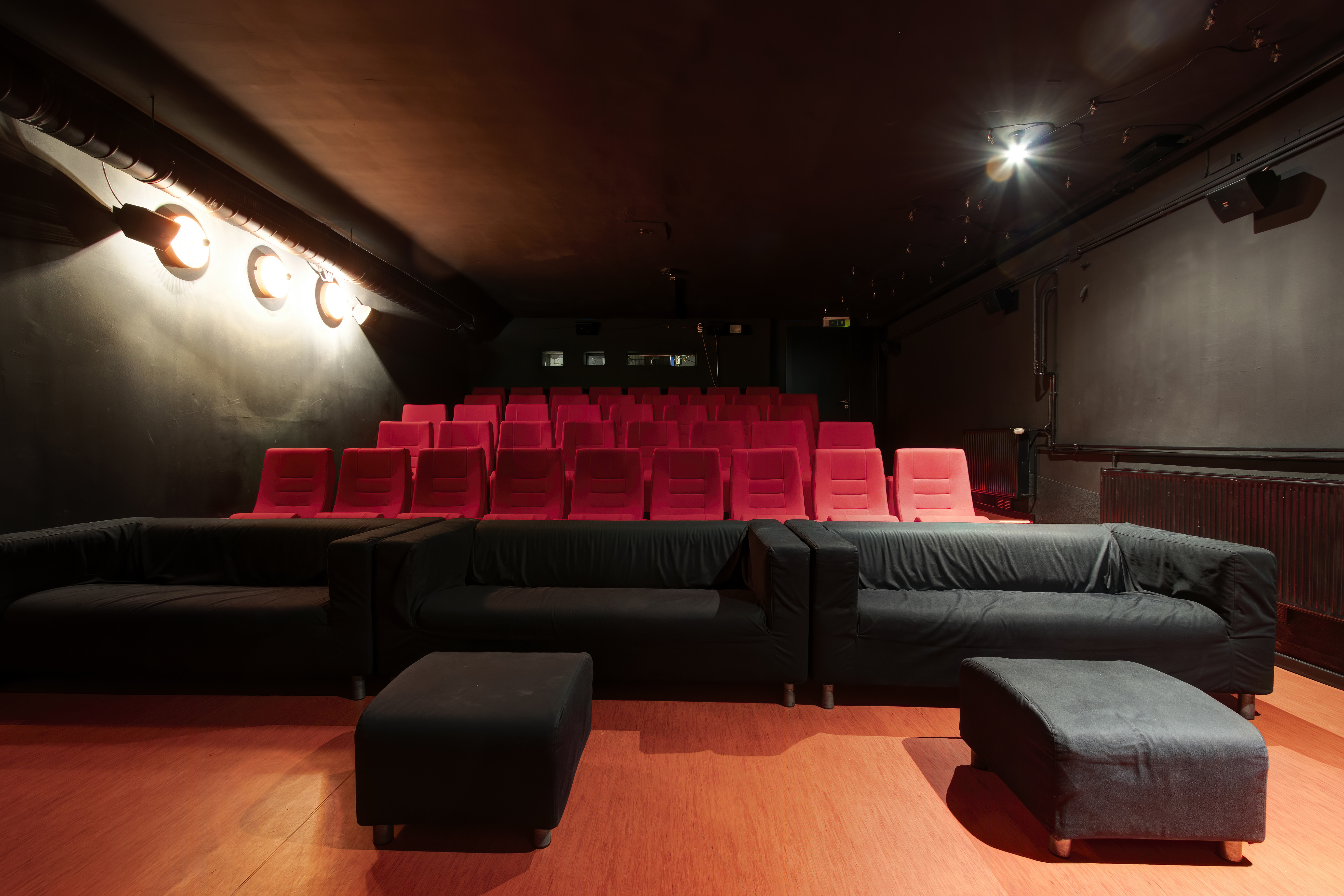 Újabb budapesti mozi nyit újra csütörtökön!