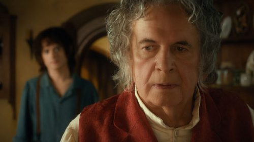 Így emlékezett Peter Jackson A Gyűrűk Ura elhunyt sztárjára Így emlékezett Peter Jackson A Gyűrűk Ura elhunyt sztárjára