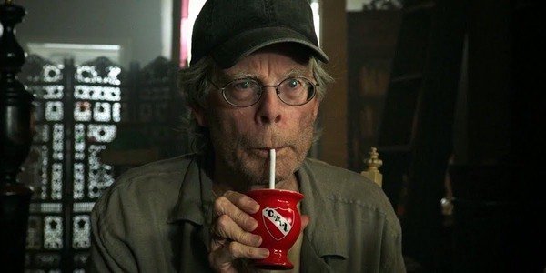 J.K. Rowling letiltotta Stephen Kinget a Twitteren J.K. Rowling letiltotta Stephen Kinget a Twitteren