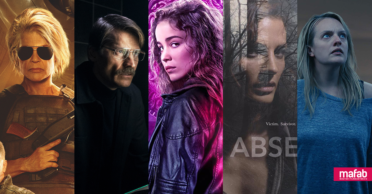 Harcos apáca, kultikus horror sorozatos adaptációja és a true crime legjava (heti streaming ajánló) Harcos apáca, kultikus horror sorozatos adaptációja és a true crime legjava (heti streaming ajánló)
