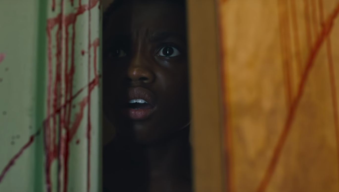 Kapaszkodj meg, itt a Kampókéz magyar szinkronos előzetese! Kapaszkodj meg, itt a Kampókéz magyar szinkronos előzetese!