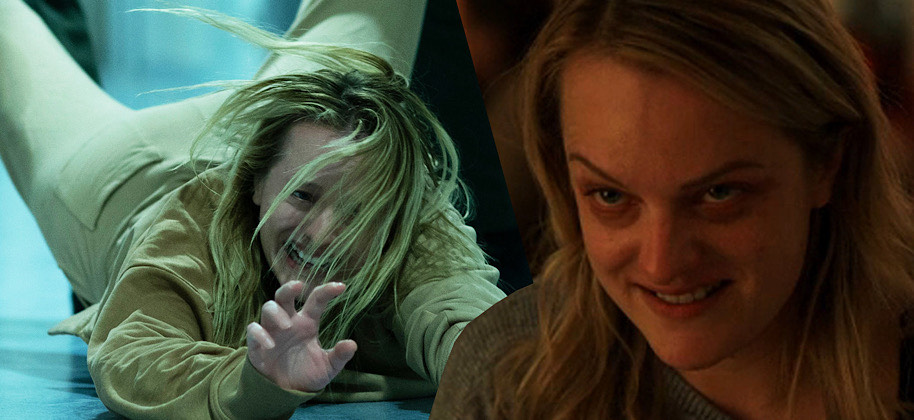 Jöhet A láthatatlan ember 2? Maga Elisabeth Moss adta meg a választ