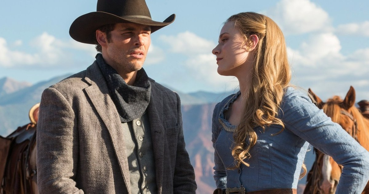 Piszkosul nagyot szólhat a Westworld alkotóinak új sorozata Piszkosul nagyot szólhat a Westworld alkotóinak új sorozata
