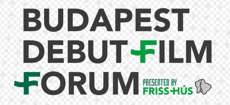 Magyar projektek a Budapest Debut Film Forum-on! Magyar projektek a Budapest Debut Film Forum-on!