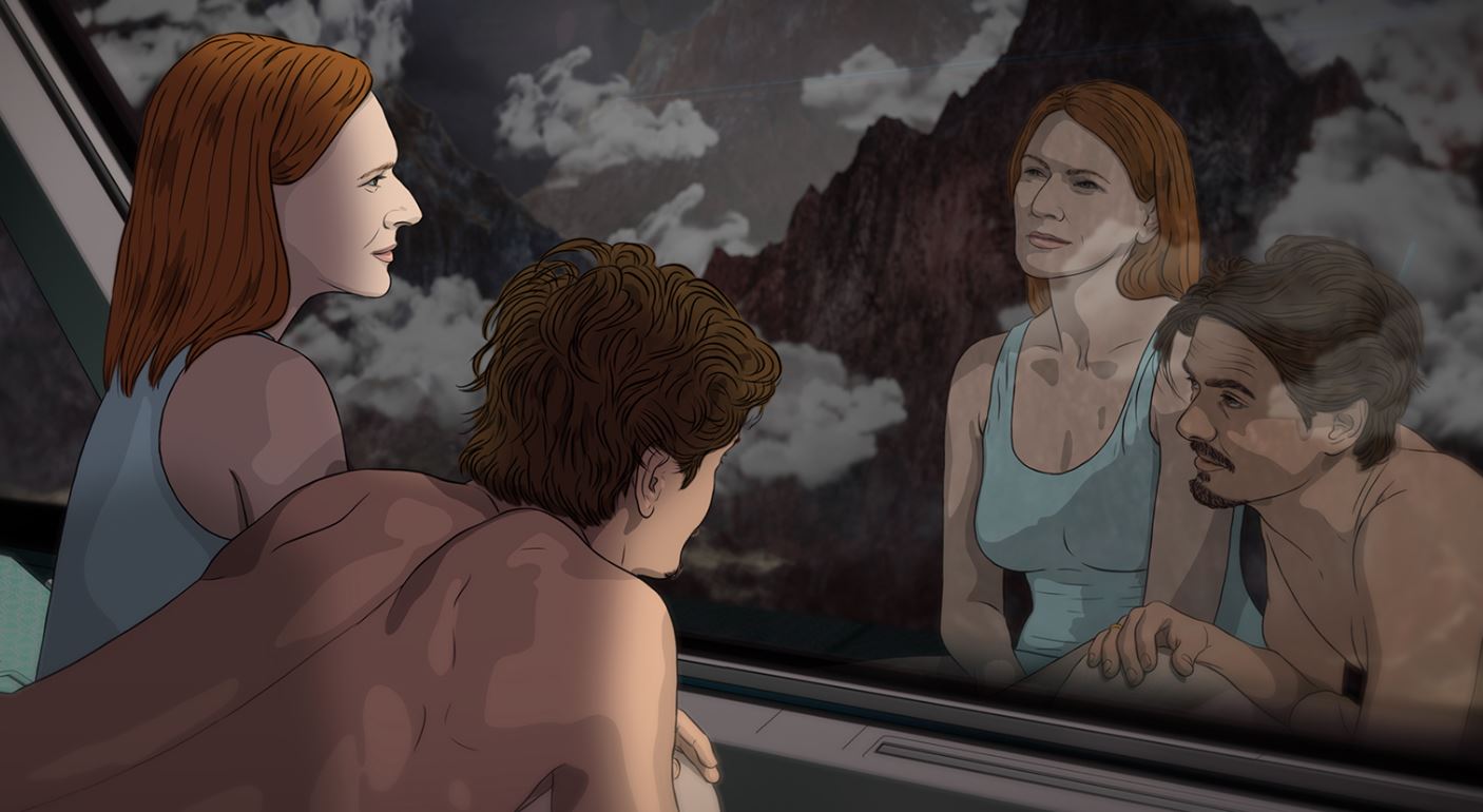 Műanyag égbolt - Nagyszabású magyar sci-fi kapott támogatást! Műanyag égbolt - Nagyszabású magyar sci-fi kapott támogatást!