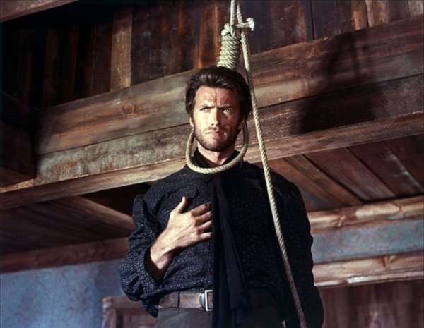 Újra a mozivásznon a western klasszikusai Morricone emlékére Újra a mozivásznon a western klasszikusai Morricone emlékére