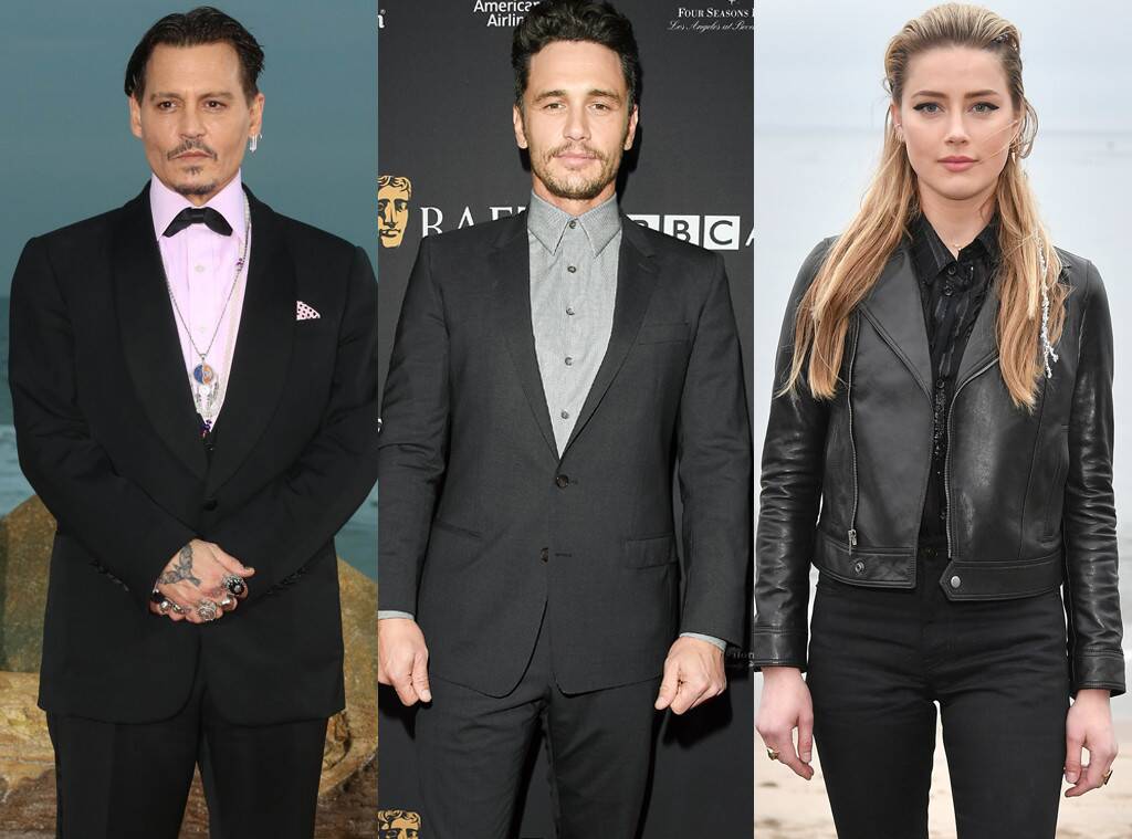 Johnny Depp Dave Francót is belerángatta a bírósági perébe Johnny Depp Dave Francót is belerángatta a bírósági perébe