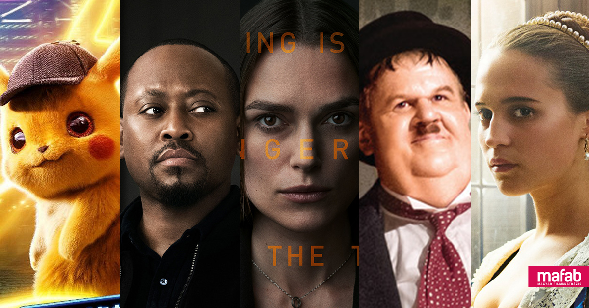 Gigászi szörnyek, halálos viszonyok és DJ Hamupipőke (heti Gigászi szörnyek, halálos viszonyok és DJ Hamupipőke (heti