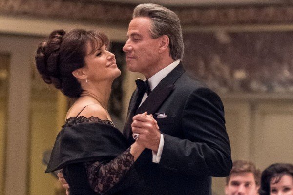 Meghalt John Travolta felesége, Kelly Preston Meghalt John Travolta felesége, Kelly Preston