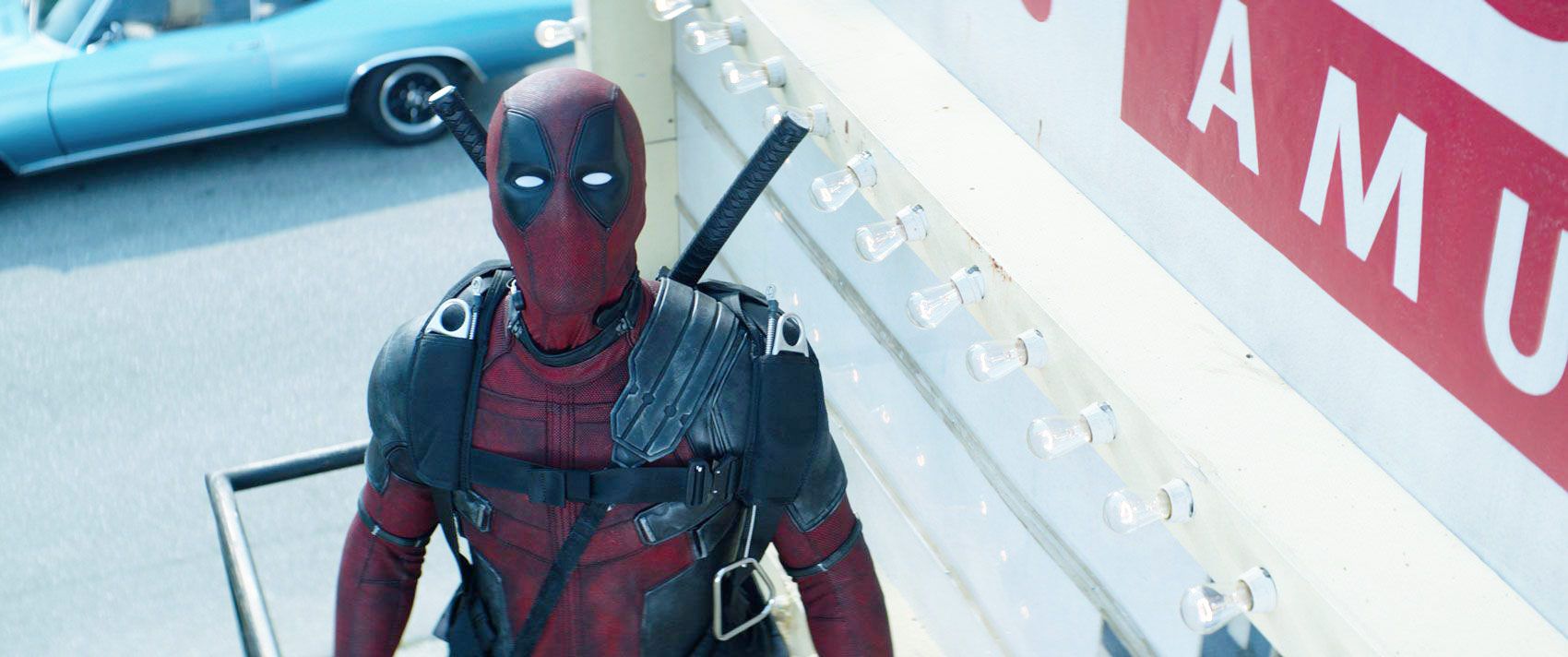 Ezért nem bánná a Deadpool alkotója, ha nem készülne el a harmadik rész Ezért nem bánná a Deadpool alkotója, ha nem készülne el a harmadik rész