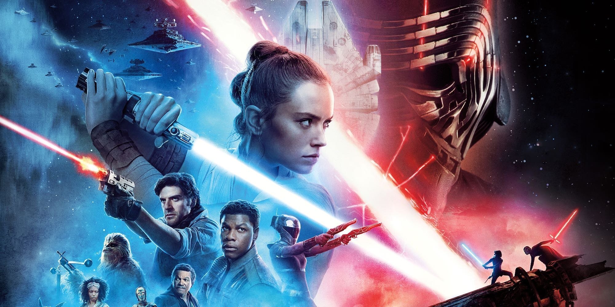 A Star Wars IX rendezője kiborult, amiért a Lucasfilm nem az ő változatát küldte a mozikba