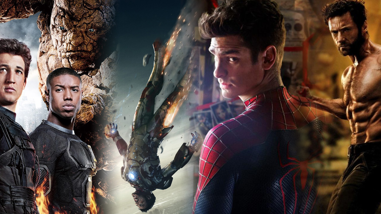 Az évtized 10 legrosszabb Marvel filmje az imdb szerint Az évtized 10 legrosszabb Marvel filmje az imdb szerint