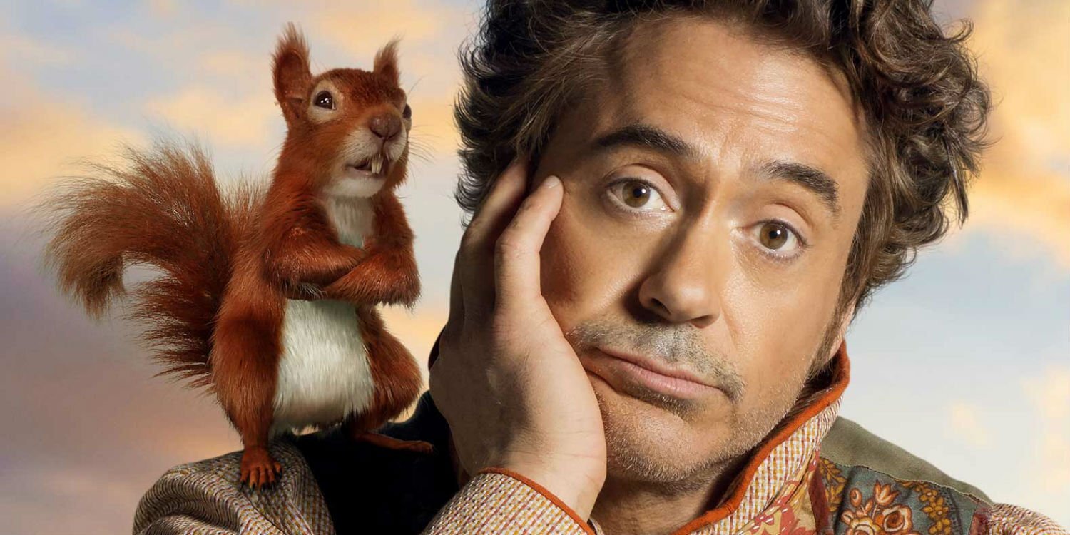 Hogy hány milliós bukás lesz Robert Downey Jr. új filmje, a Dolittle? Hogy hány milliós bukás lesz Robert Downey Jr. új filmje, a Dolittle?