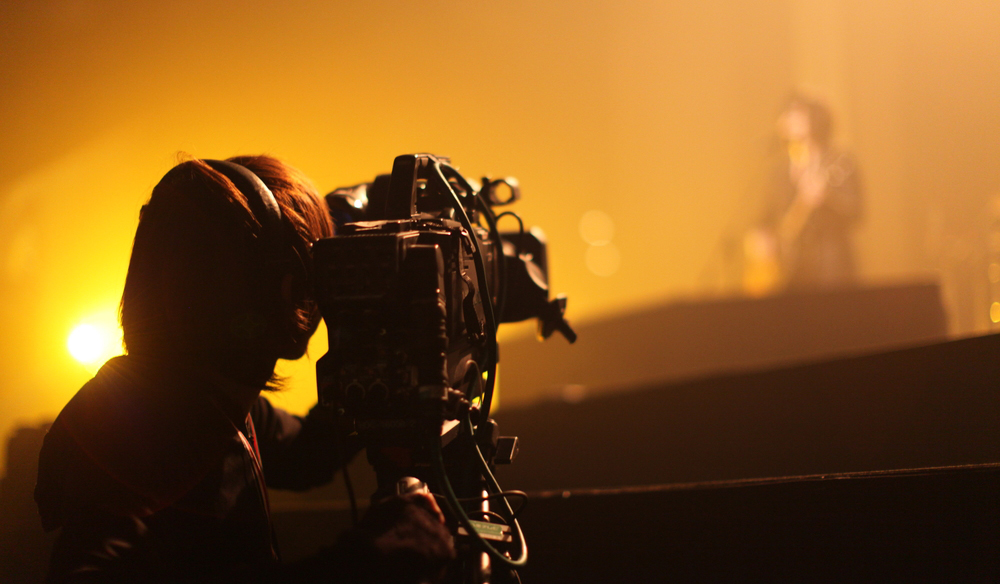 Nemzetközi elismerésben részesült Vagyóczky Tibor operatőr