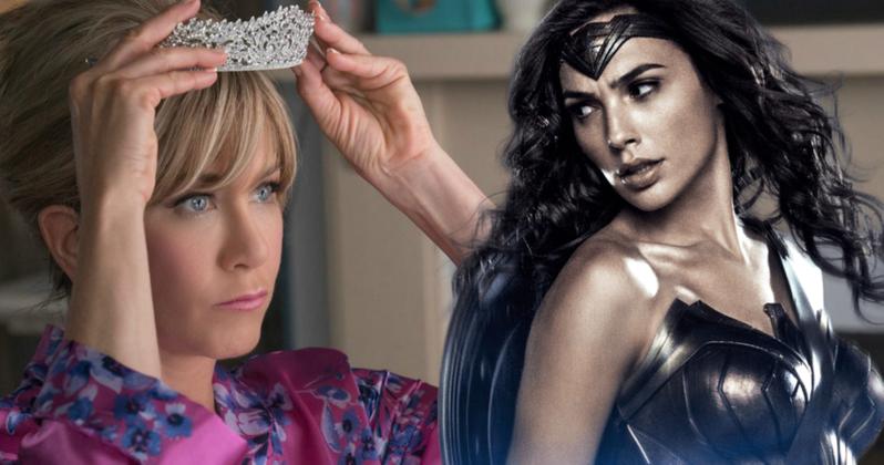 Wonder Woman volt Jennifer Aniston álomszerepe Wonder Woman volt Jennifer Aniston álomszerepe