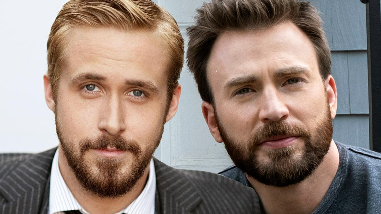 Ryan Goslinggal és Chris Evansszel jön a Netflix legdrágább filmje a Bosszúállók rendezőitől