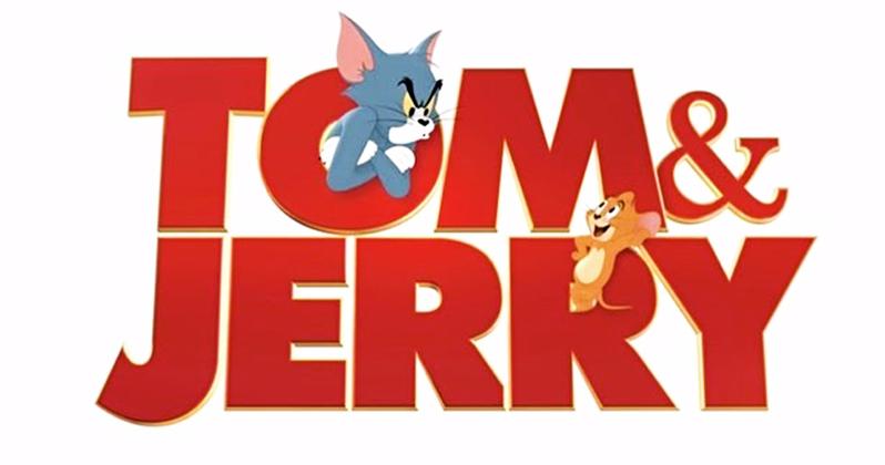 Hivatalos logót kapott a Tom és Jerry mozifilm Hivatalos logót kapott a Tom és Jerry mozifilm