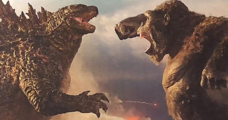 Hivatalos szinopszist kapott a Godzilla vs Kong
