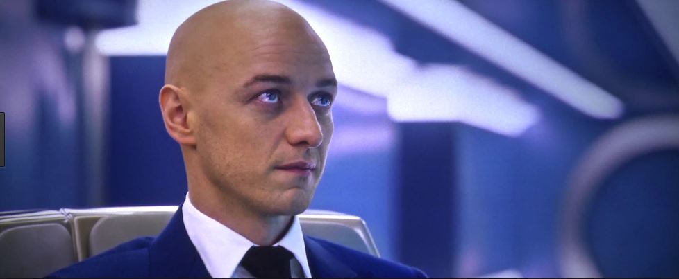James McAvoy bármit megadna, hogy ő lehessen a fiatal Pickard a következő Star Trekben