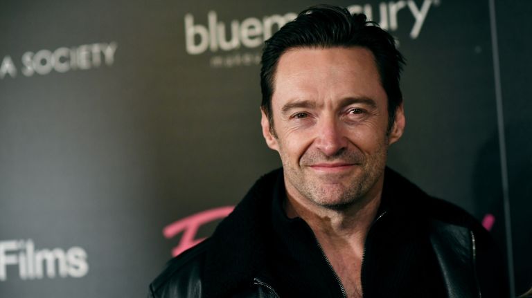 Hugh Jackman a való életben is egy hős Hugh Jackman a való életben is egy hős