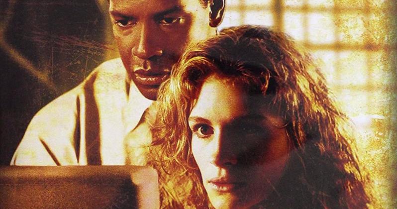 Újra együtt dolgozik Julia Roberts és Denzel Washington! Újra együtt dolgozik Julia Roberts és Denzel Washington!